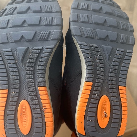 ❌ SOLD ❌ Merrell Winter Boots kids - Picture 6 of 8